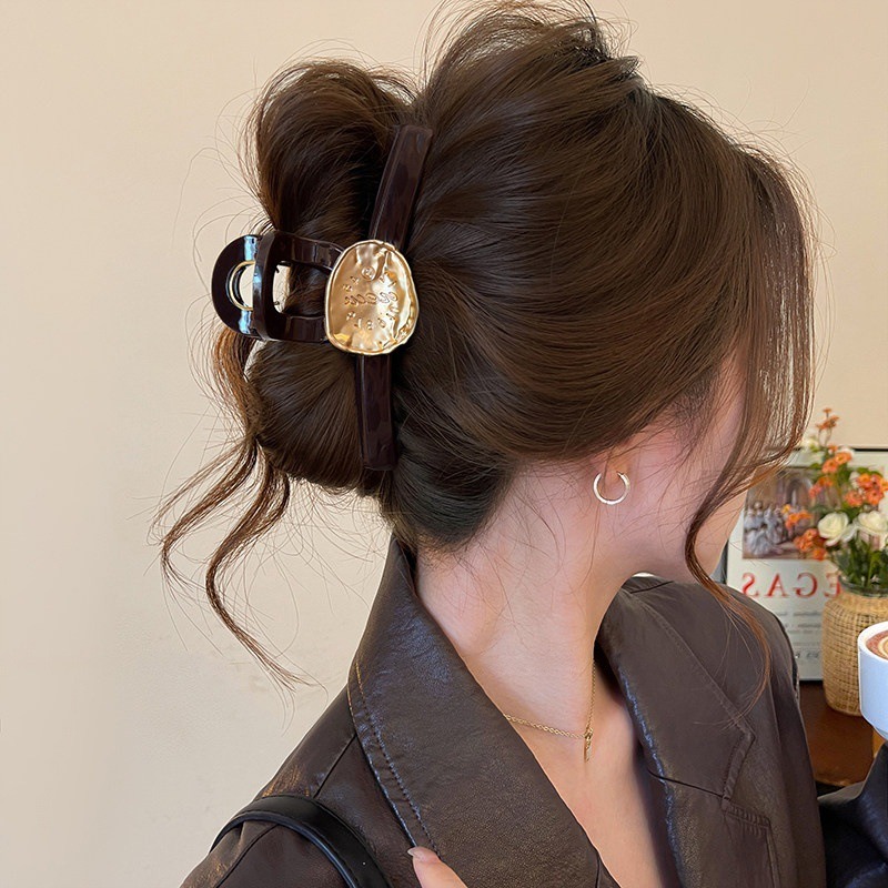 Luxury Watch In China - Fermagli per Capelli a Forma di