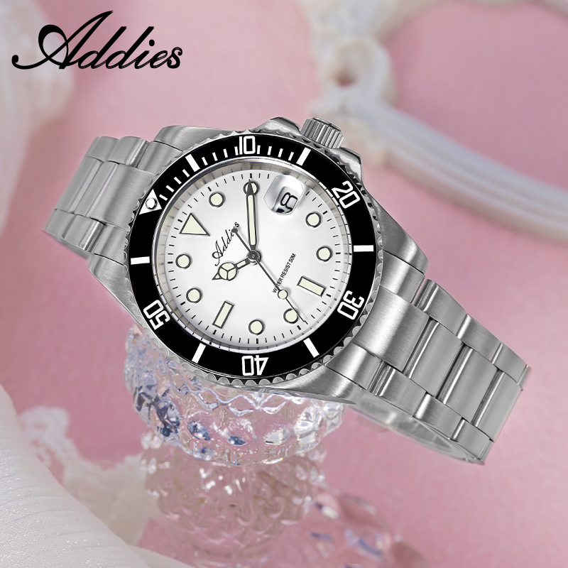 Luxury Watch In Japan - Orologio da Donna ADDIES con Movimento