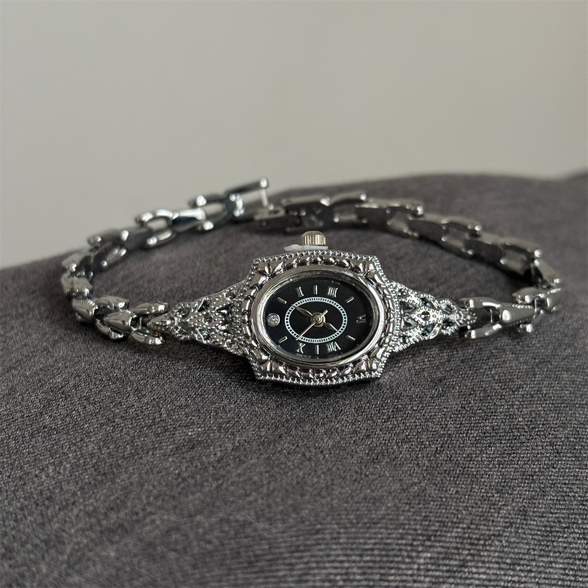Luxury Watch Grade - Orologio da Donna Vintage di Lusso