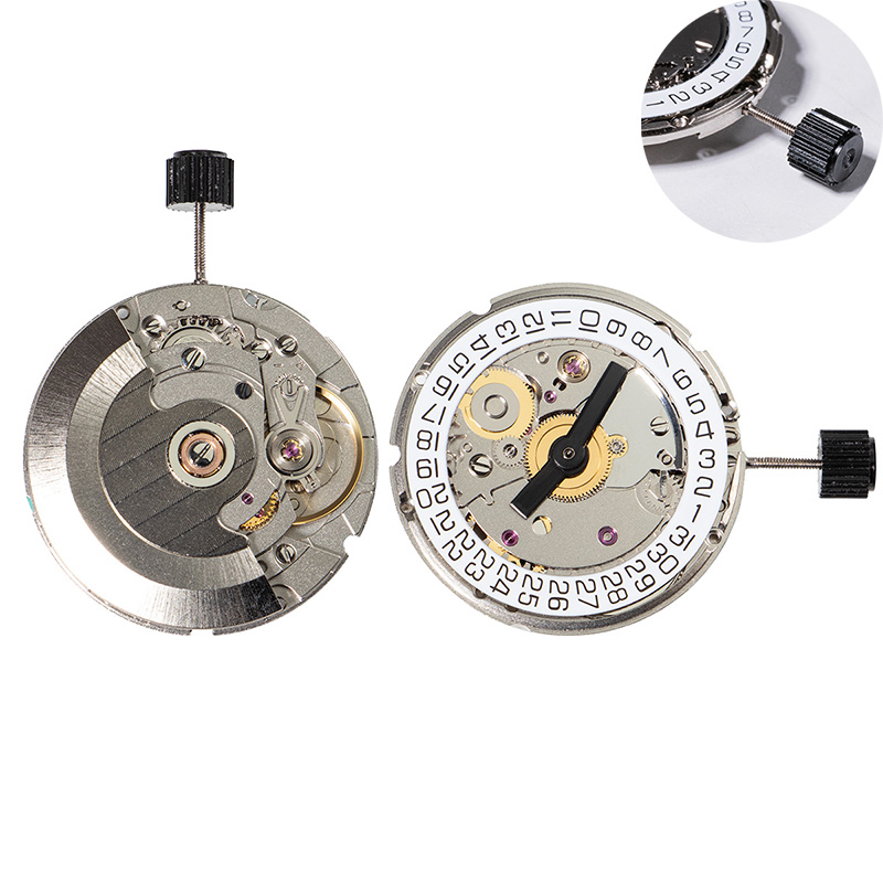 Luxury Watch In China - Per orologio ETA2824-2, movimento di lusso