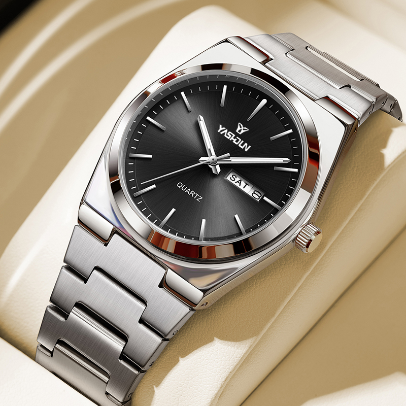 Luxury Watch Affordable - Orologi al Quarzo di Lusso in