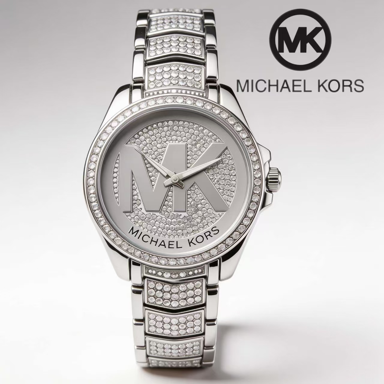 Luxury Watch Photo - Nuovo orologio da donna Michael Kors,
