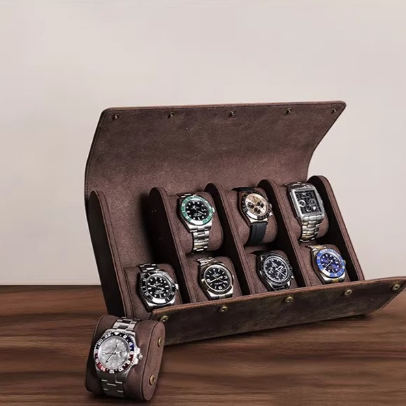 Luxury Watch Collection Box - Collezione di gioielli di lusso, vetrina