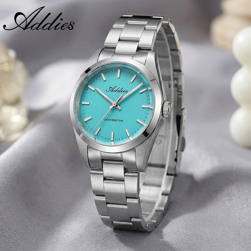 Luxury Watch In Japan - ADDIES 31MM Orologio al quarzo da