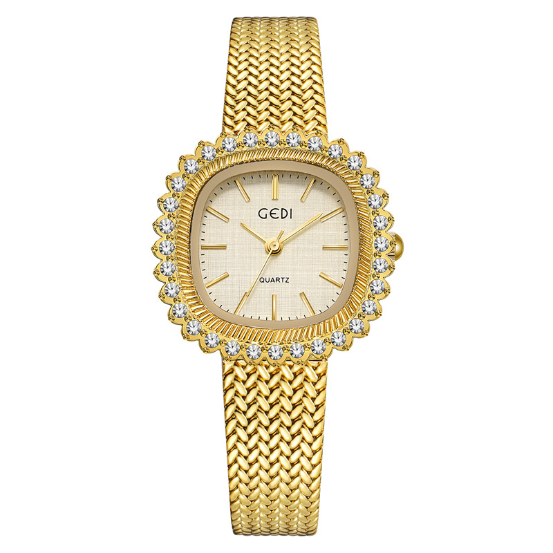 Luxury Watch Grade - Orologio da Donna di Marca, Stile