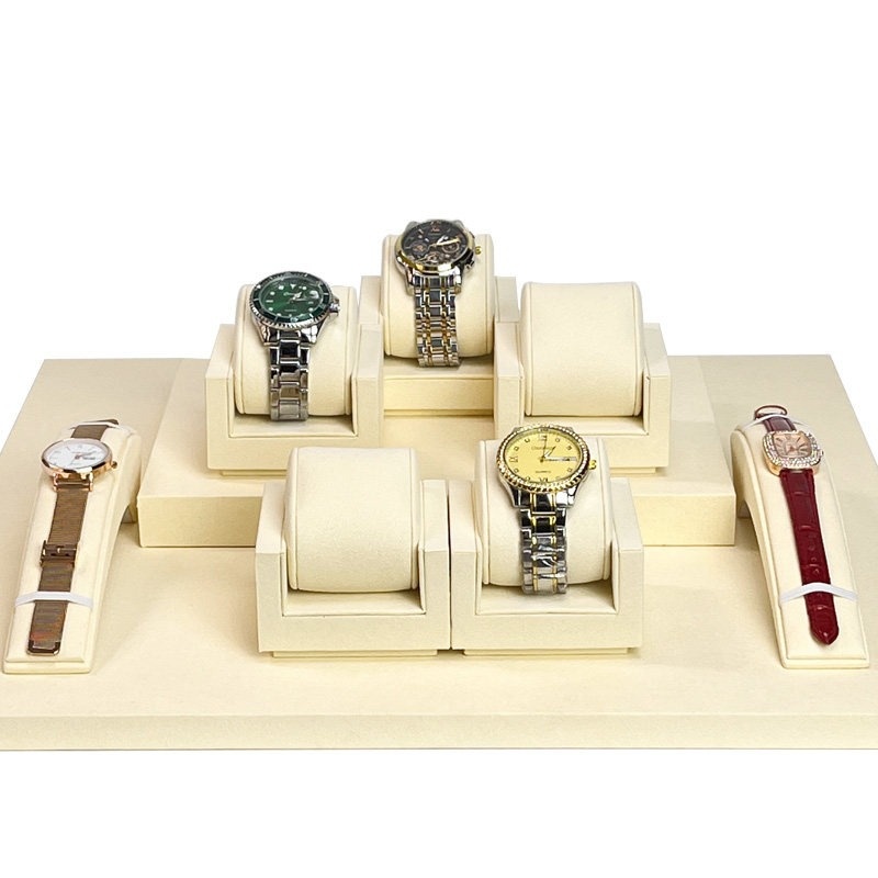 Luxury Watch Photo - Espositore per Orologi, Supporto da Banco