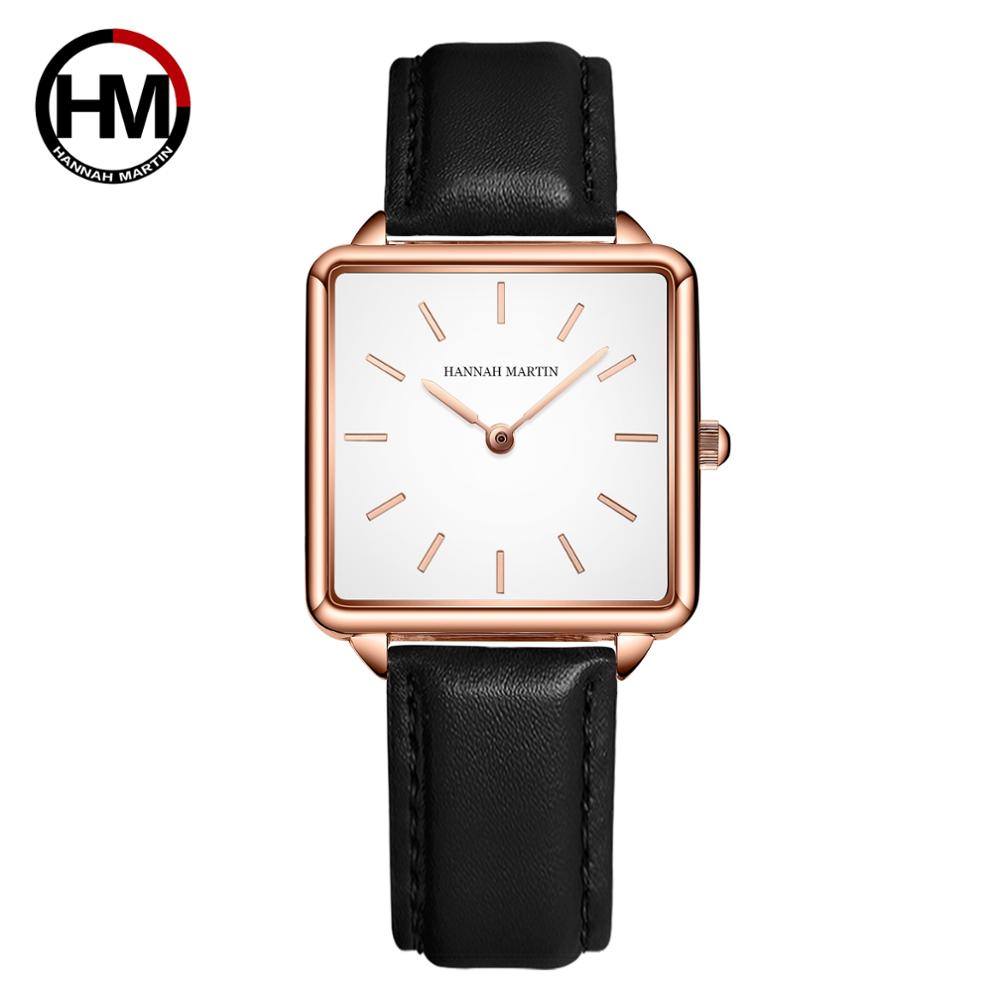 Luxury Watch In Japan - Genuino Della Cinghia di Cuoio Del