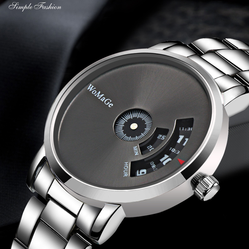 Luxury Watch Investment - Nuovo Montre Homme orologio da polso