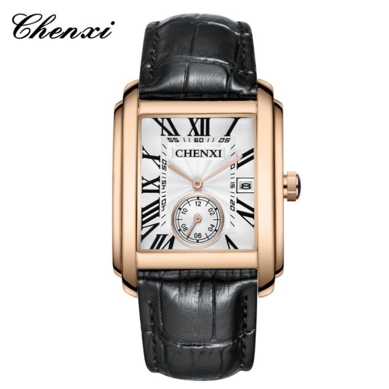 Luxury Watch Investment - CHENXI 8216 Orologi da polso classici