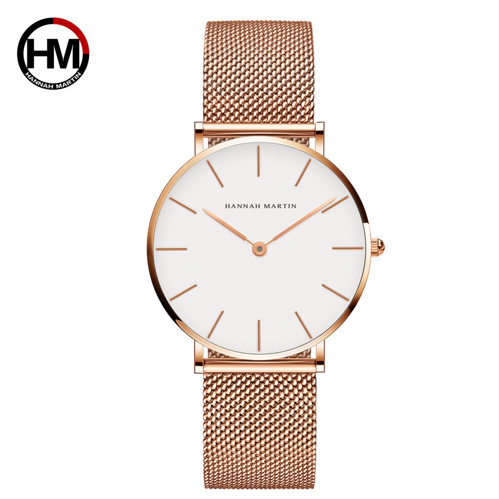 Luxury Watch In Japan - Hannah Martin Top Brand Orologi di