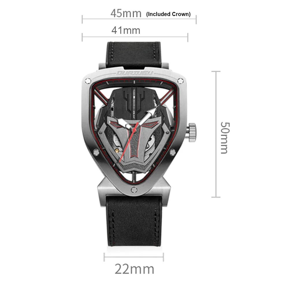 Luxury Watch Photo - Orologio automatico da uomo in edizione