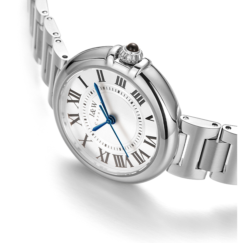 Luxury Watch In Japan - Svizzera CARNEVALE I&W Luxury Brand Giappone