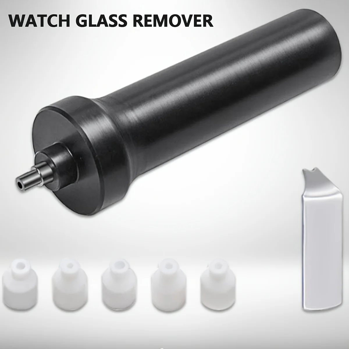 Luxury Watch Cleaning Kit - Strumenti per la riparazione di orologi: