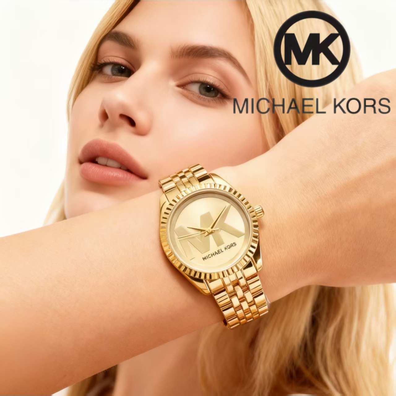 Luxury Watch Photo - Orologio da Donna Michael Kors in