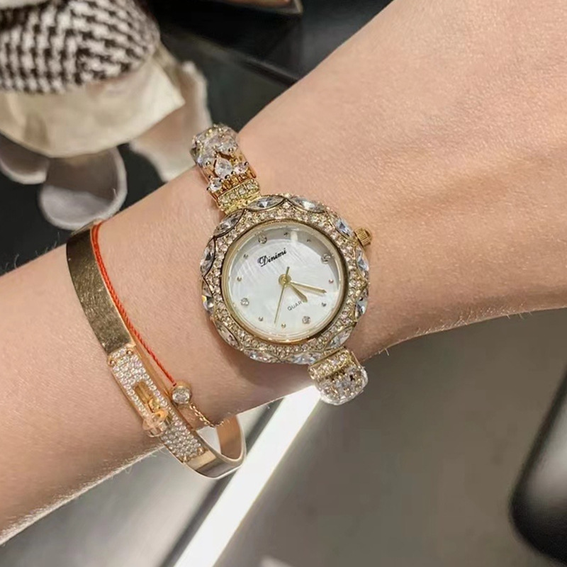Luxury Watch Value - Squisito ed elegante orologio da polso