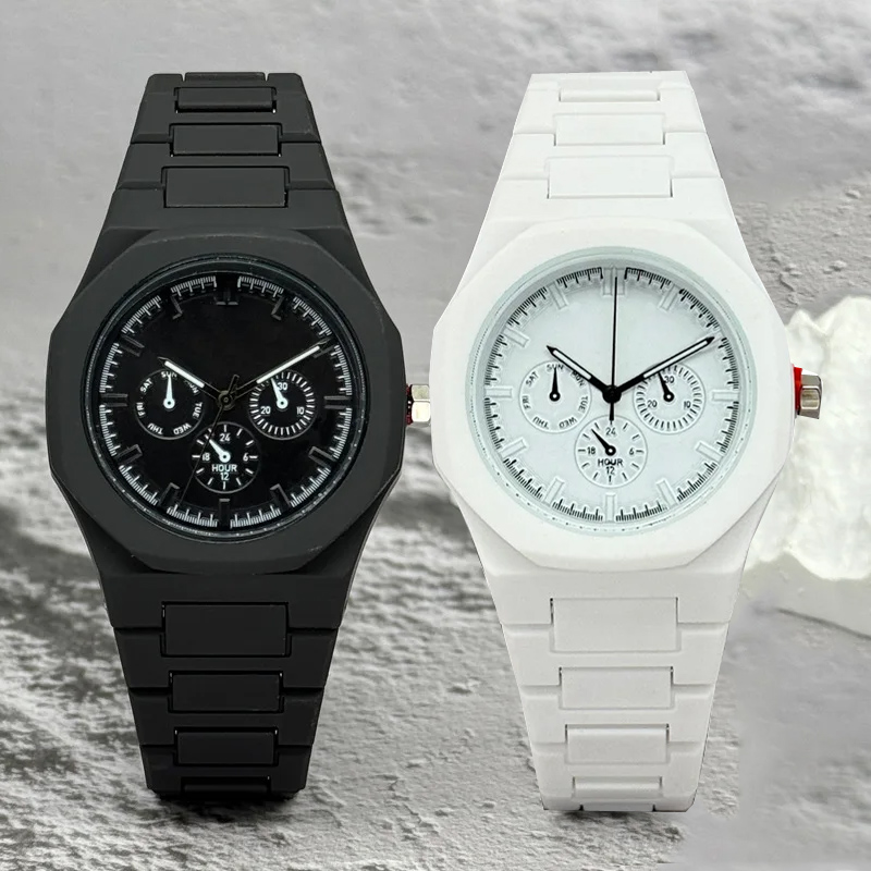 Luxury Watch Investment - Orologio di Marca Famosa con Quadrante