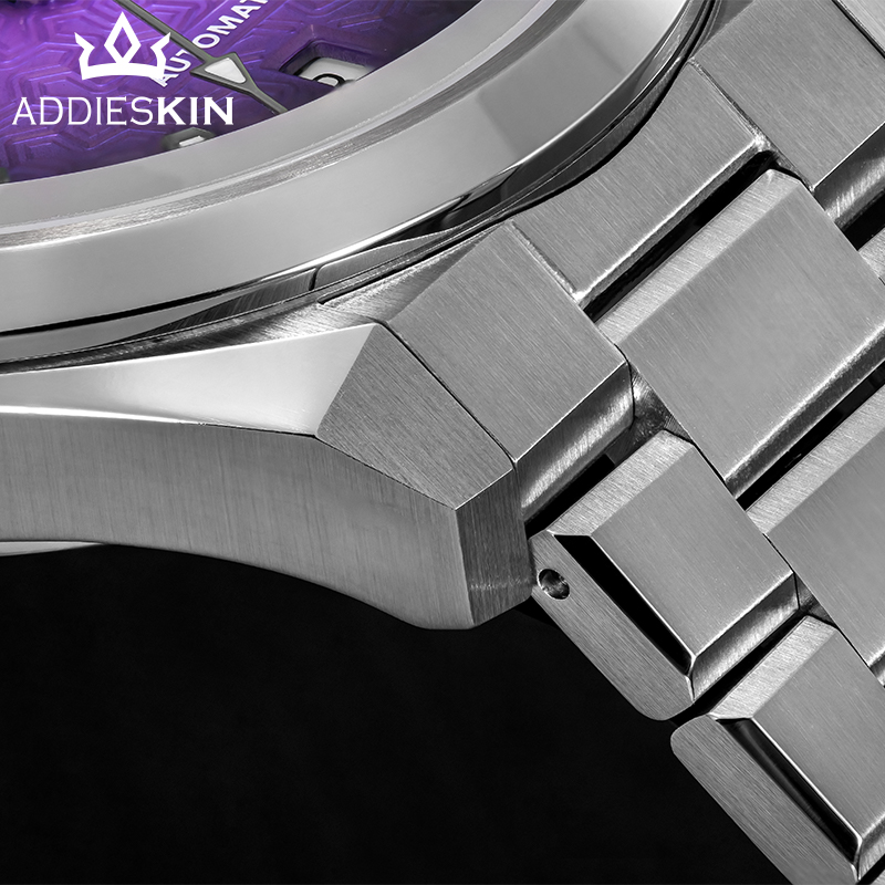 ADDIESKIN Nuovo Orologio Mecca - Luxury Watch Offers recensione e prezzo