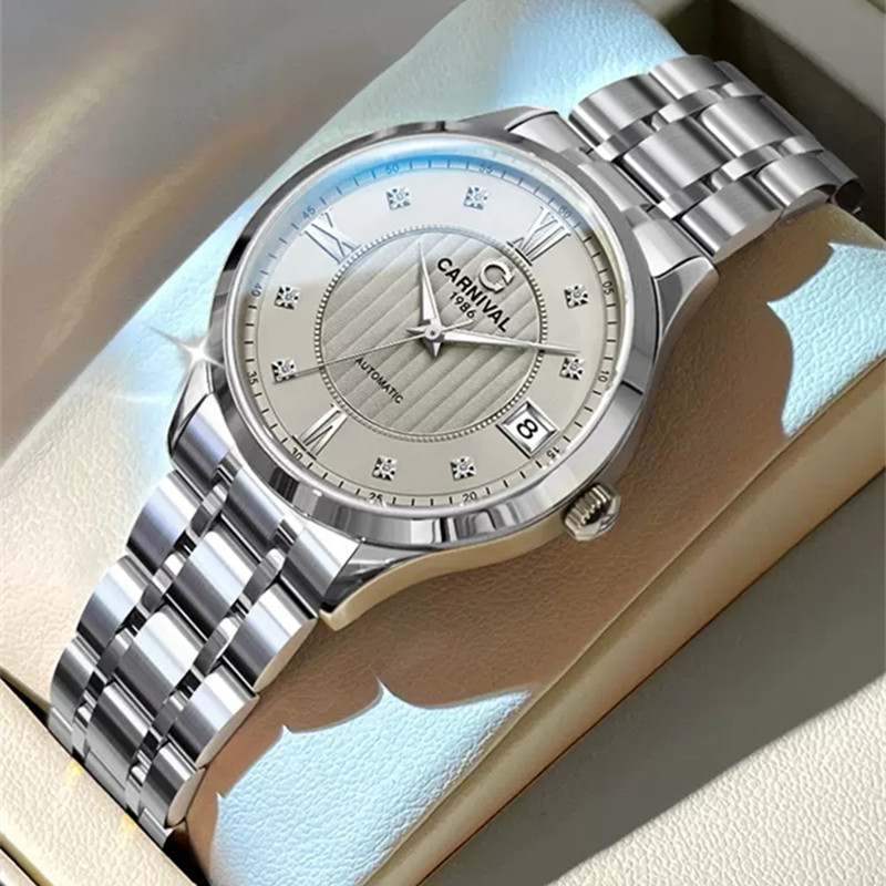 Orologio da Donna Meccanico Au - Luxury Watch In Japan recensione e prezzo