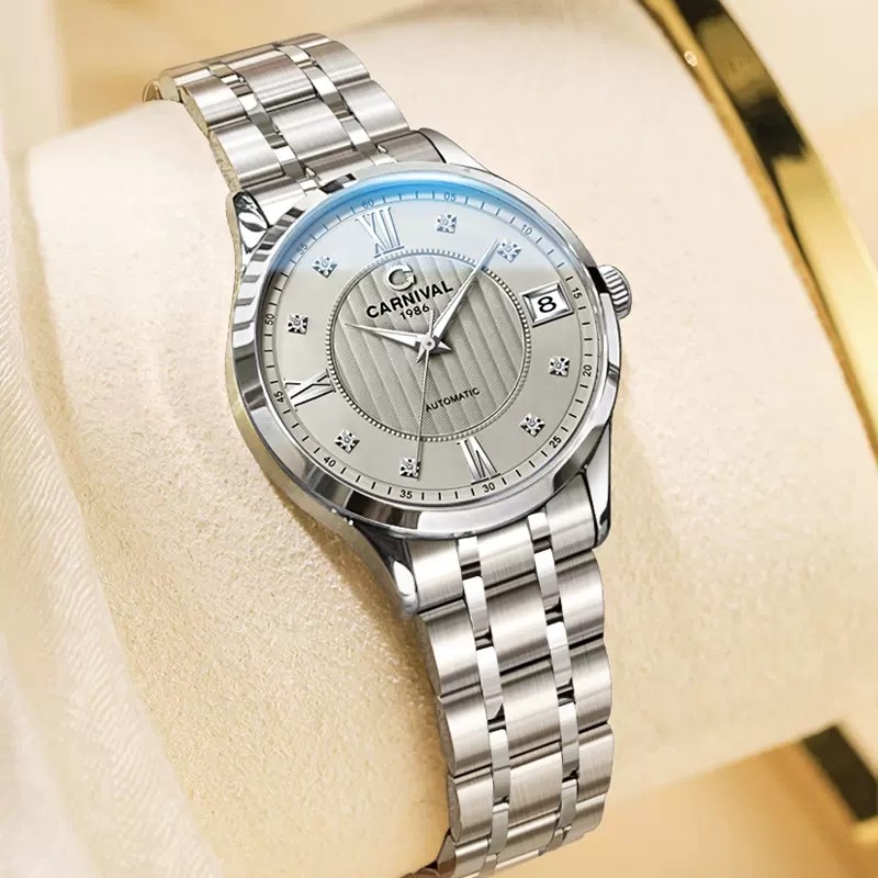 Orologio da Donna Meccanico Au - Luxury Watch In Japan recensione e prezzo