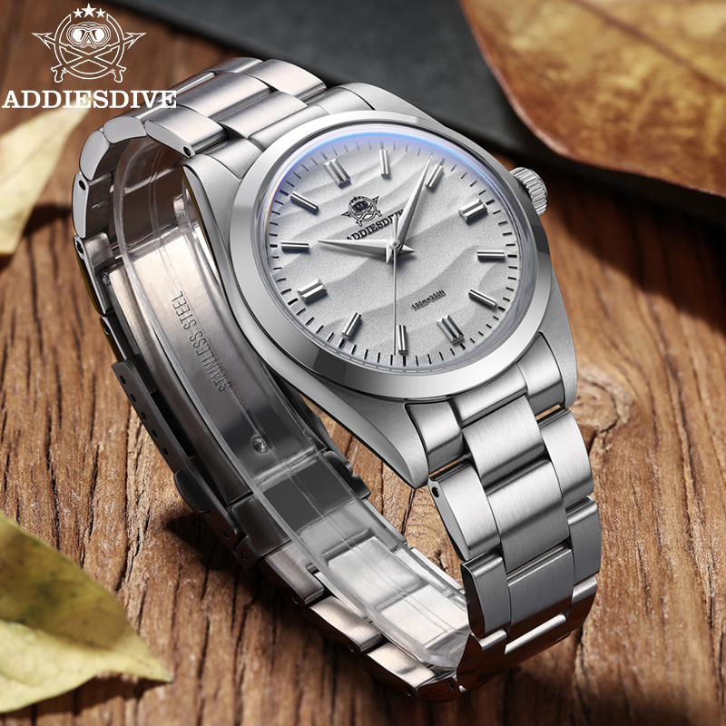 ADDIESDIVE Orologio da Donna 3 - Luxury Watch In Japan recensione e prezzo