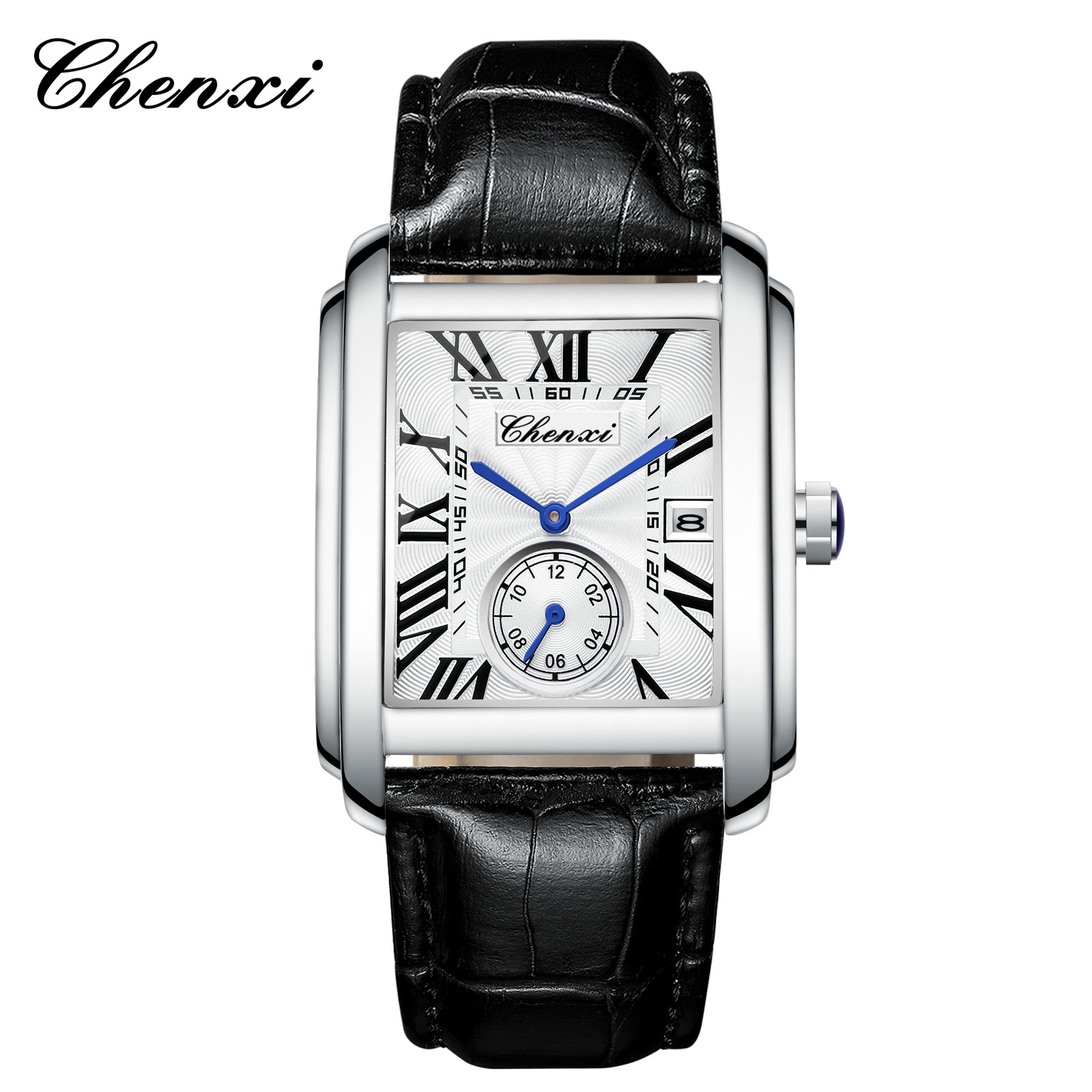 Chenxi 8216 New Fashion Boy Cl - Luxury Watch Affordable recensione e prezzo