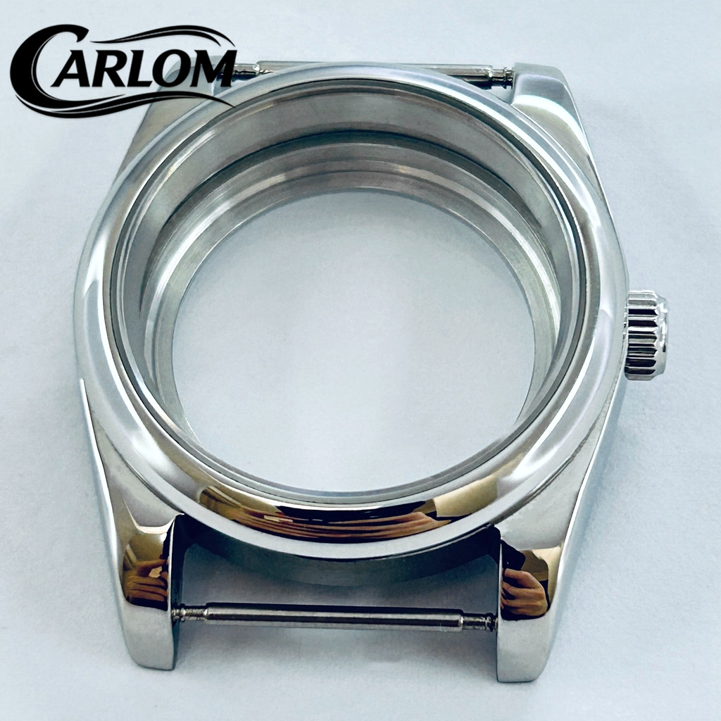 Cassa per Orologio NH da 36mm/ - Exhibition Caseback recensione e prezzo