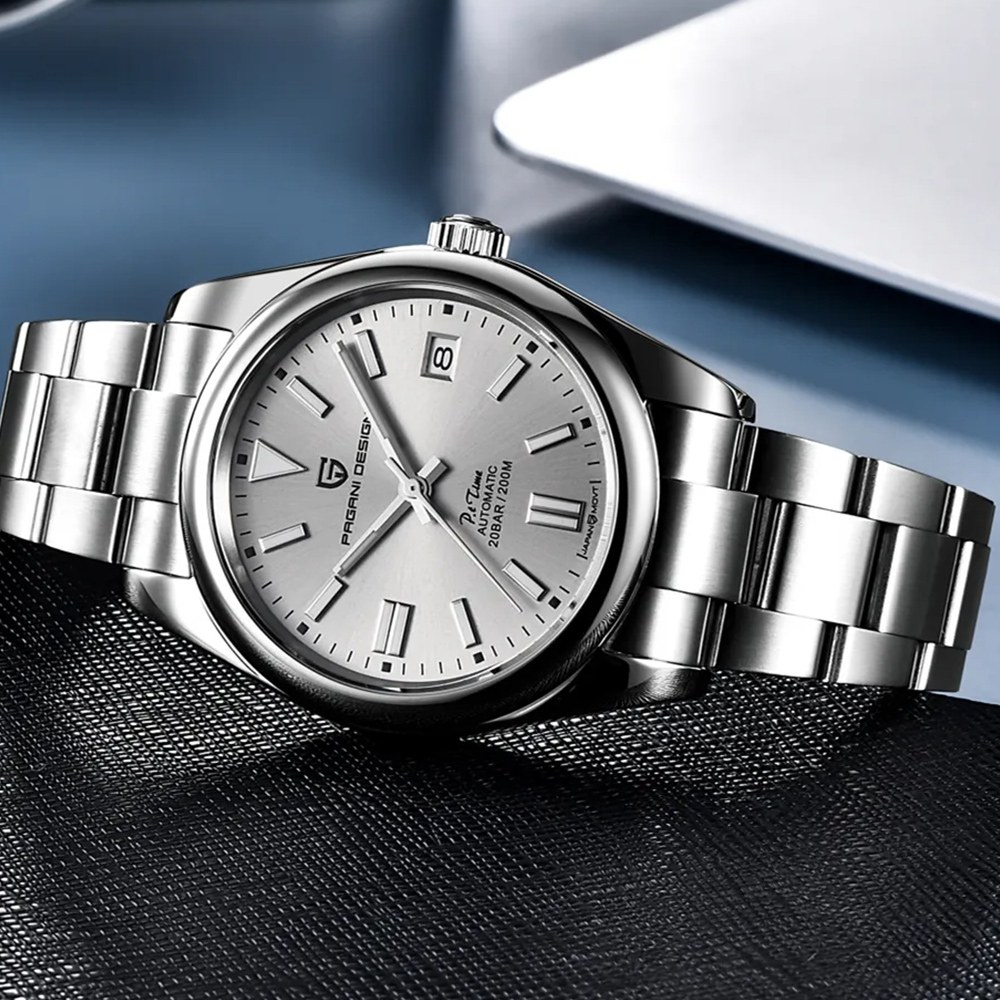 PAGANI DESIGN Orologi meccanic - Luxury Watch Offers recensione e prezzo
