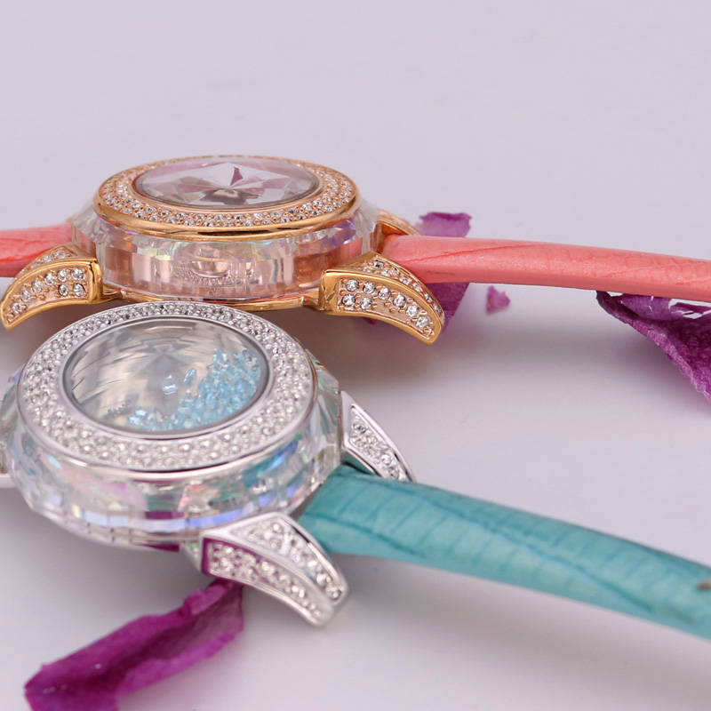 Vendita!!! Sconto Melissa Crys - Luxury Watch Discount recensione e prezzo