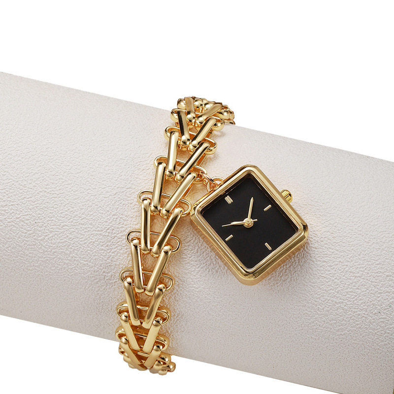Orologio al Quarzo da Donna, L - Watch Triangle Luxury recensione e prezzo