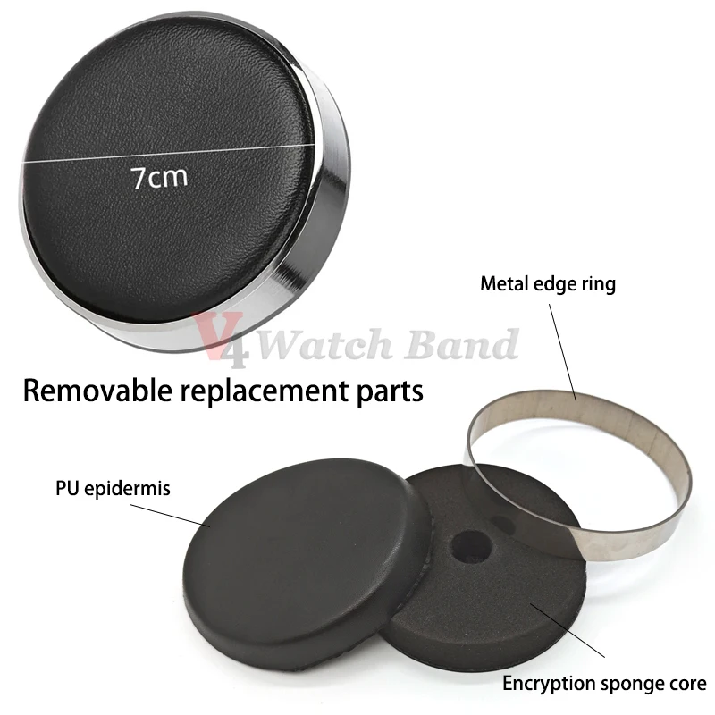6Kits Accessori per la riparaz - Luxury Watch Cleaning Kit recensione e prezzo