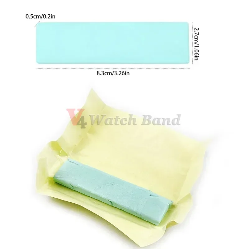 6Kits Accessori per la riparaz - Luxury Watch Cleaning Kit recensione e prezzo