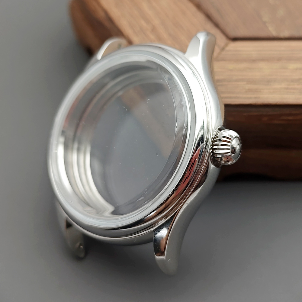 Cassa per Orologio Classica 38 - Exhibition Caseback recensione e prezzo