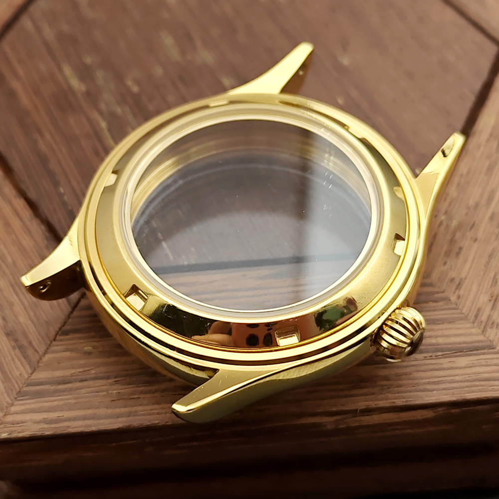 Cassa per Orologio Classica 38 - Exhibition Caseback recensione e prezzo