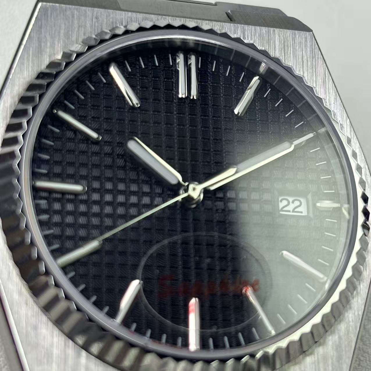 Orologio da 40 mm Super Player - Luxury Watch In China recensione e prezzo