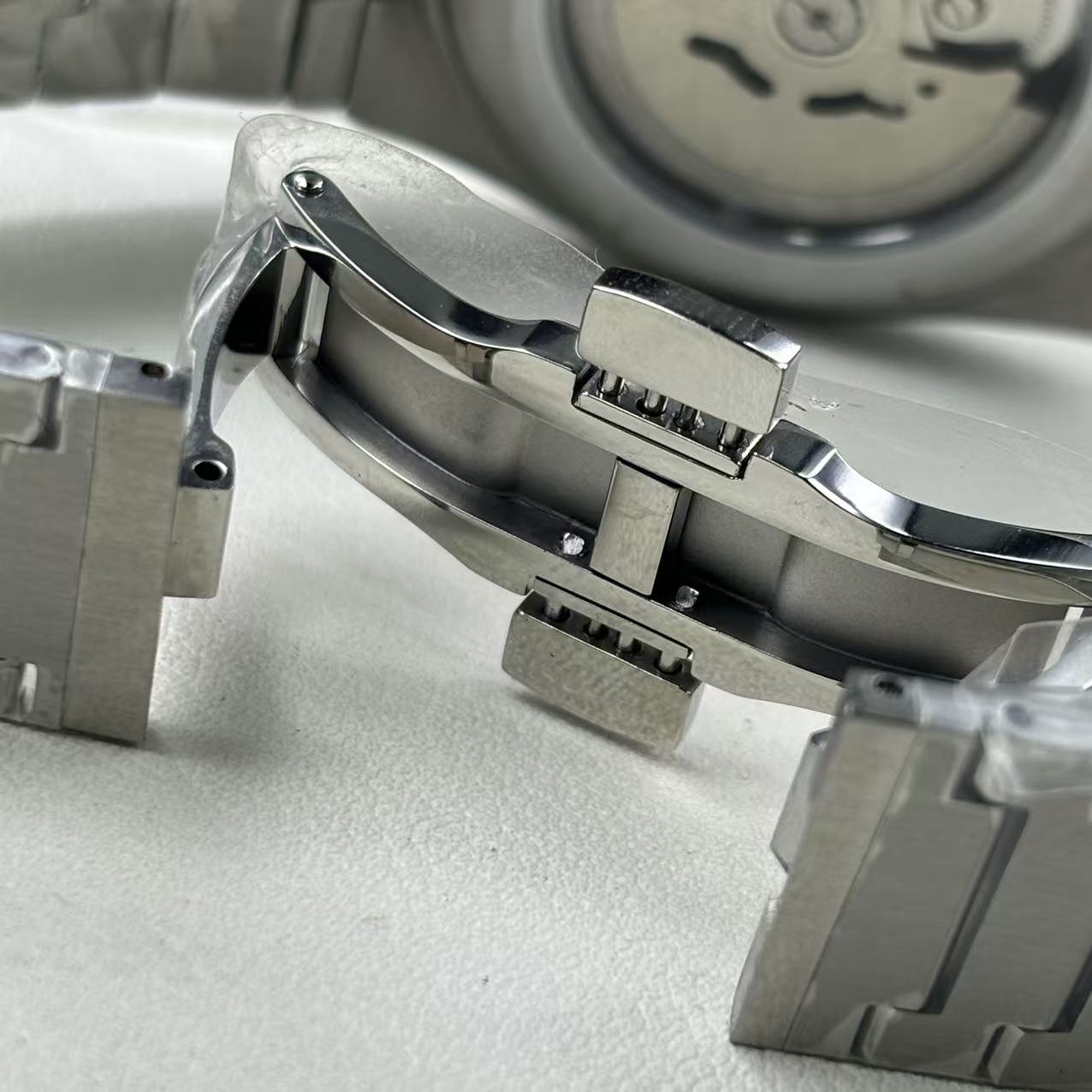 Orologio da 40 mm Super Player - Luxury Watch In China recensione e prezzo