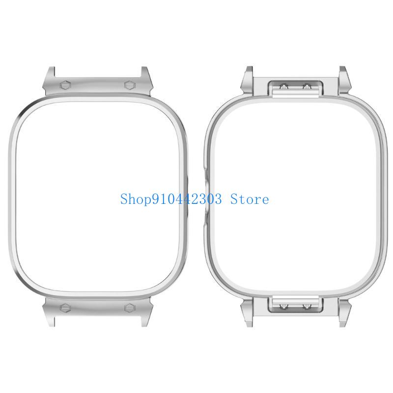 652F Smartwatch Fashion Custod - Luxury Watch Offers recensione e prezzo