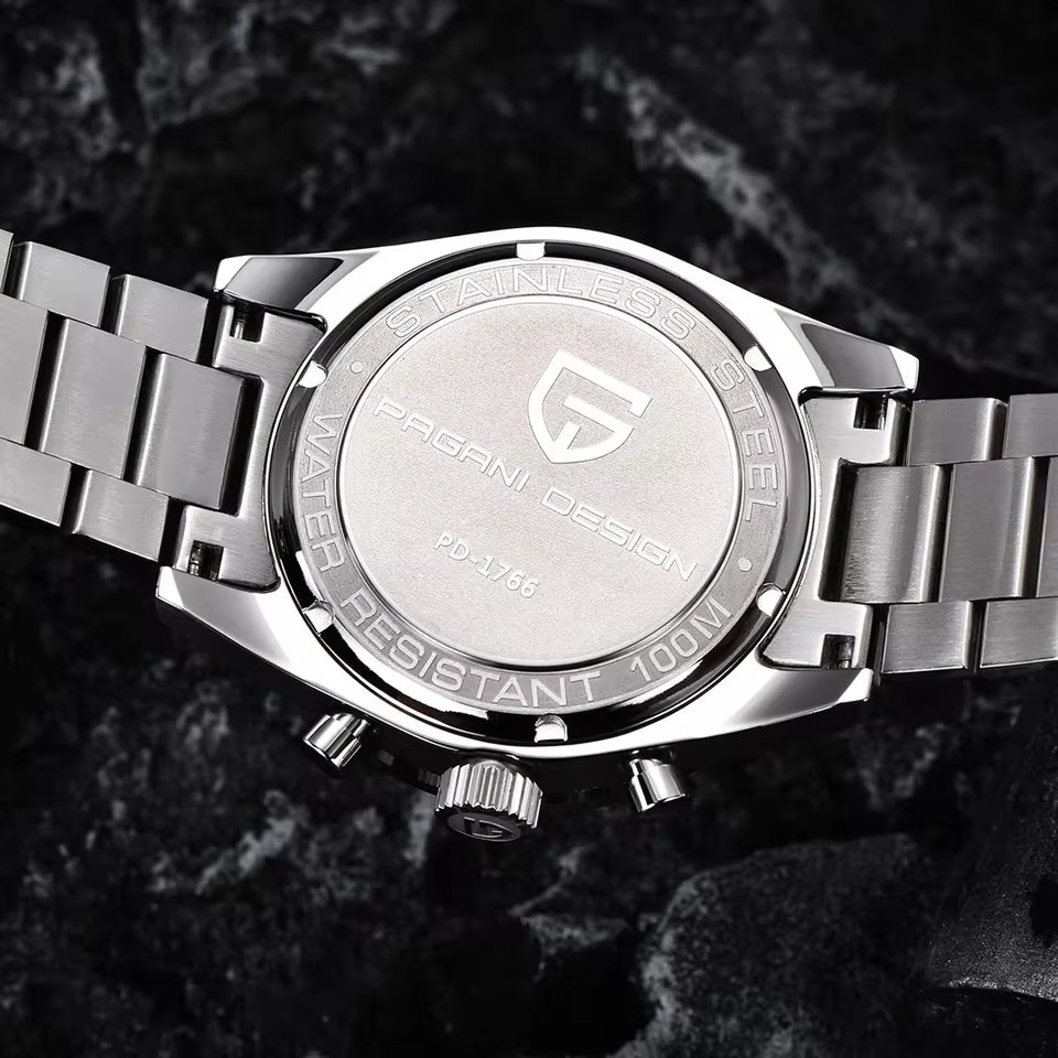 Orologio da Uomo PAGANI DESIGN - Luxury Watch In Japan recensione e prezzo
