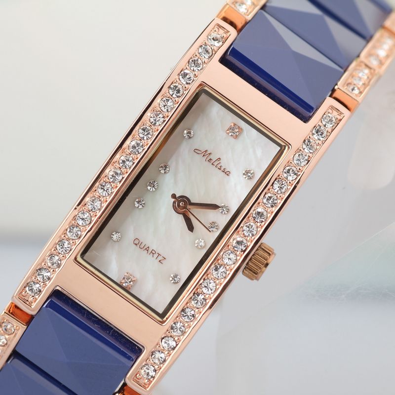 Vendita!!! Sconto Melissa Crys - Luxury Watch Discount recensione e prezzo