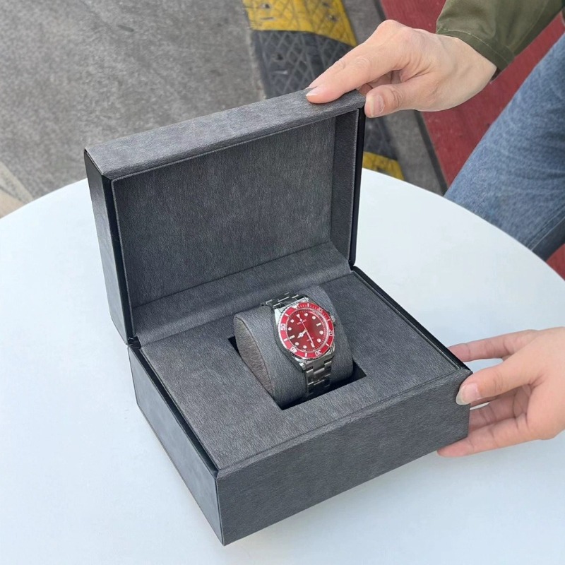 Scatola per orologi di lusso C - Luxury Watch Collection Box recensione e prezzo