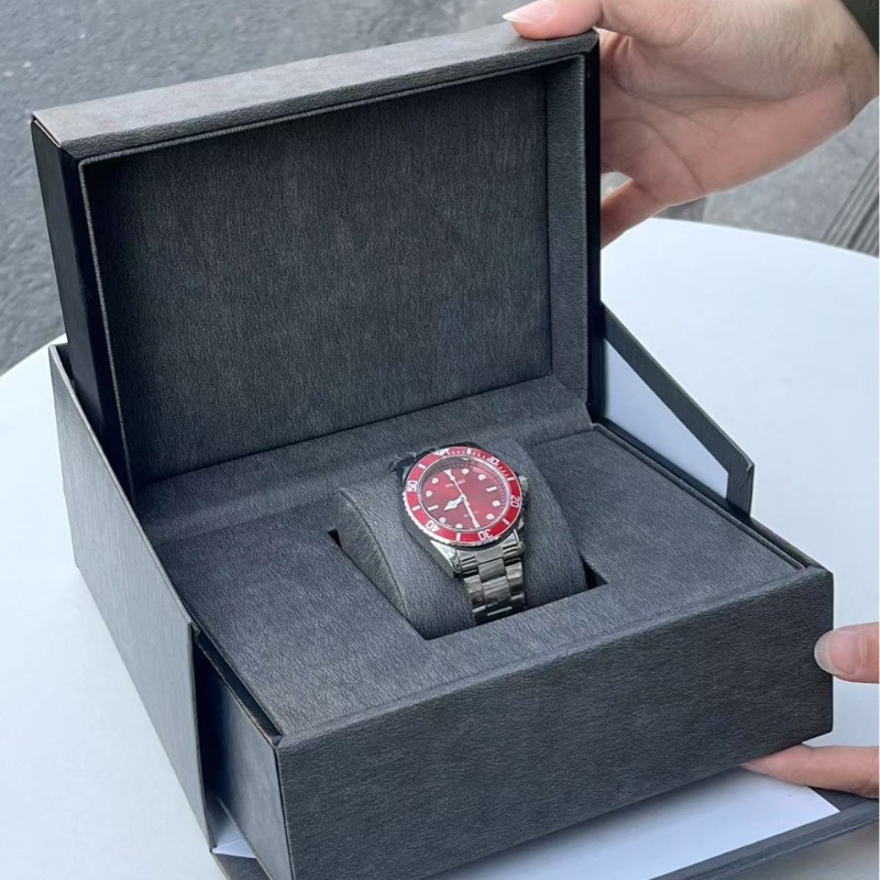 Scatola per orologi di lusso C - Luxury Watch Collection Box recensione e prezzo