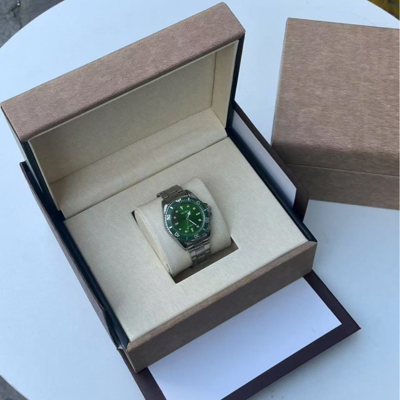 Scatola per orologi di lusso C - Luxury Watch Collection Box recensione e prezzo