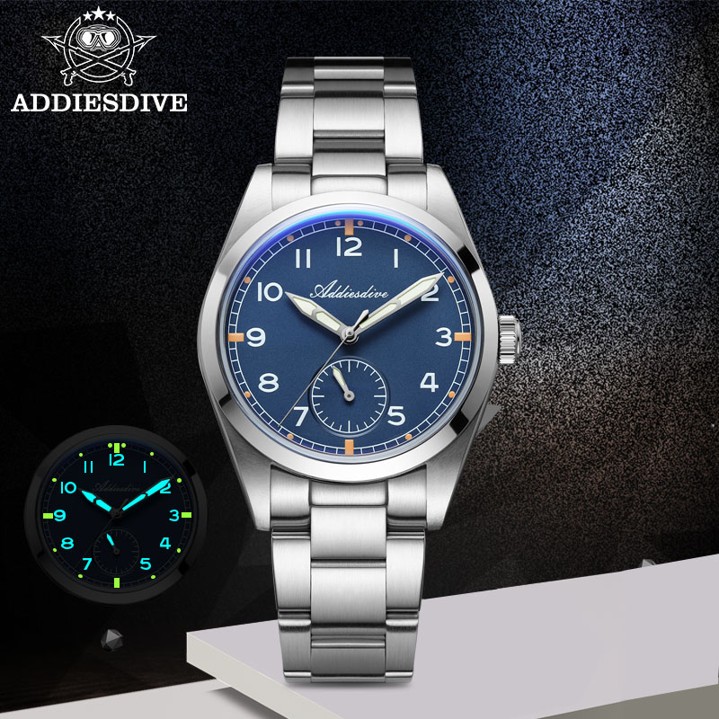 Orologio di Lusso da Donna ADD - Luxury Watch In Japan recensione e prezzo