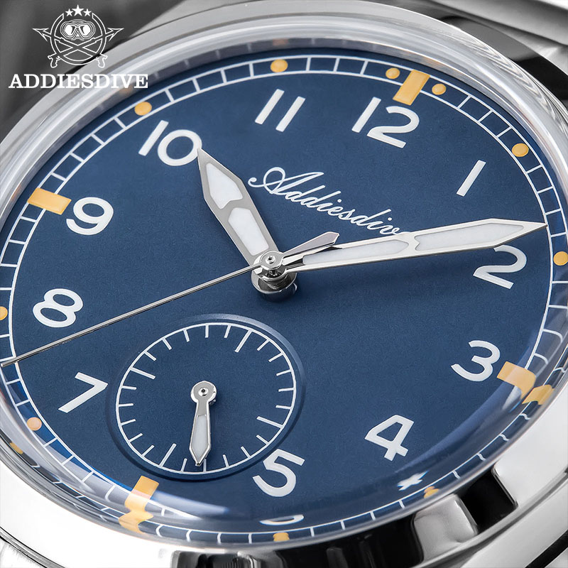 Orologio di Lusso da Donna ADD - Luxury Watch In Japan recensione e prezzo