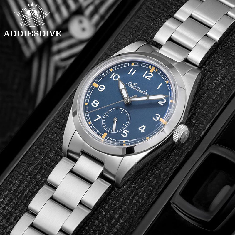 Orologio di Lusso da Donna ADD - Luxury Watch In Japan recensione e prezzo