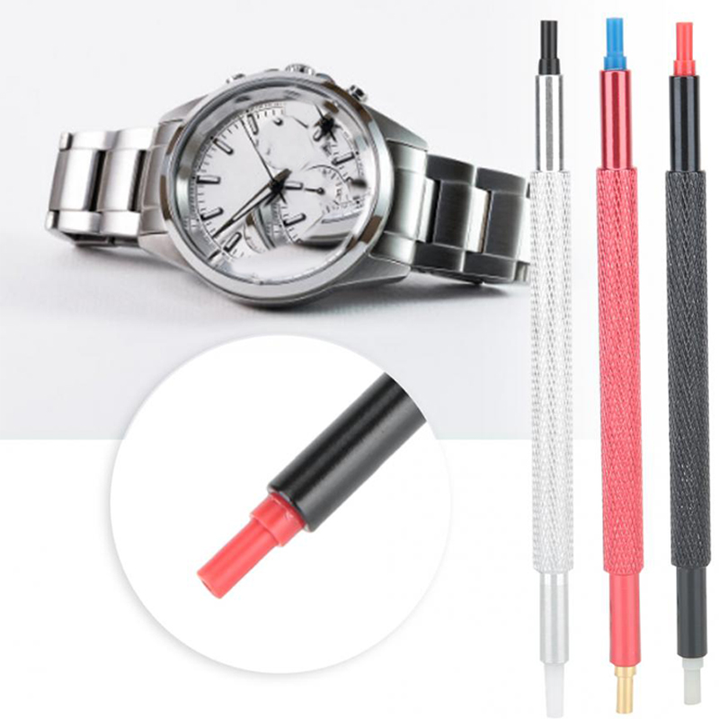 3/5/6/13PCS Strumento a doppia - Luxury Watch Cleaning Kit recensione e prezzo