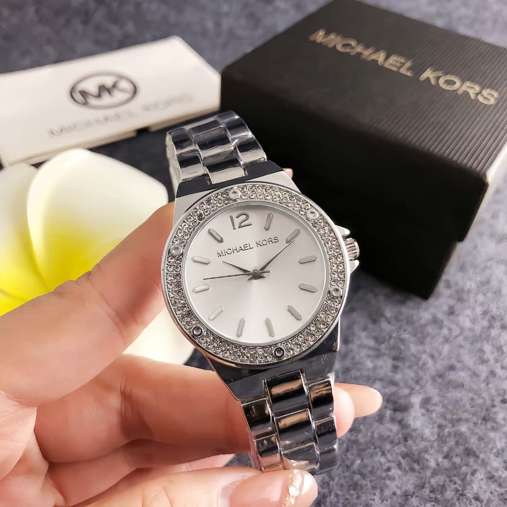 Orologio da Donna di Lusso Mic - Luxury Watch Photo recensione e prezzo
