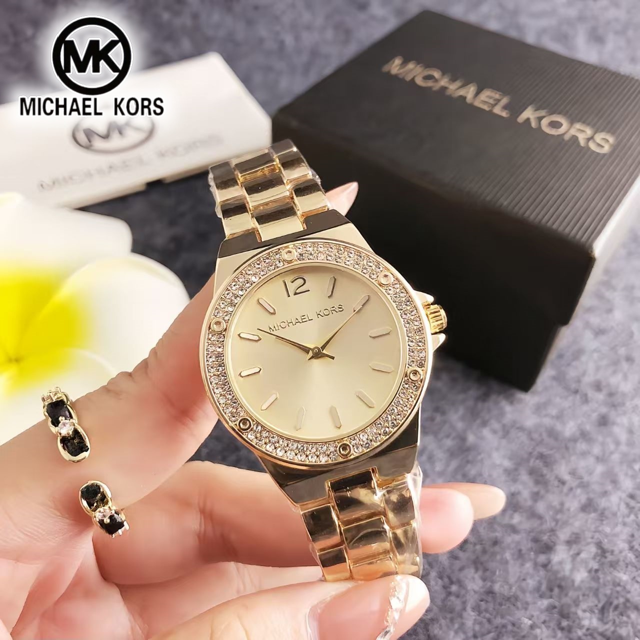 Orologio da Donna di Lusso Mic - Luxury Watch Photo recensione e prezzo