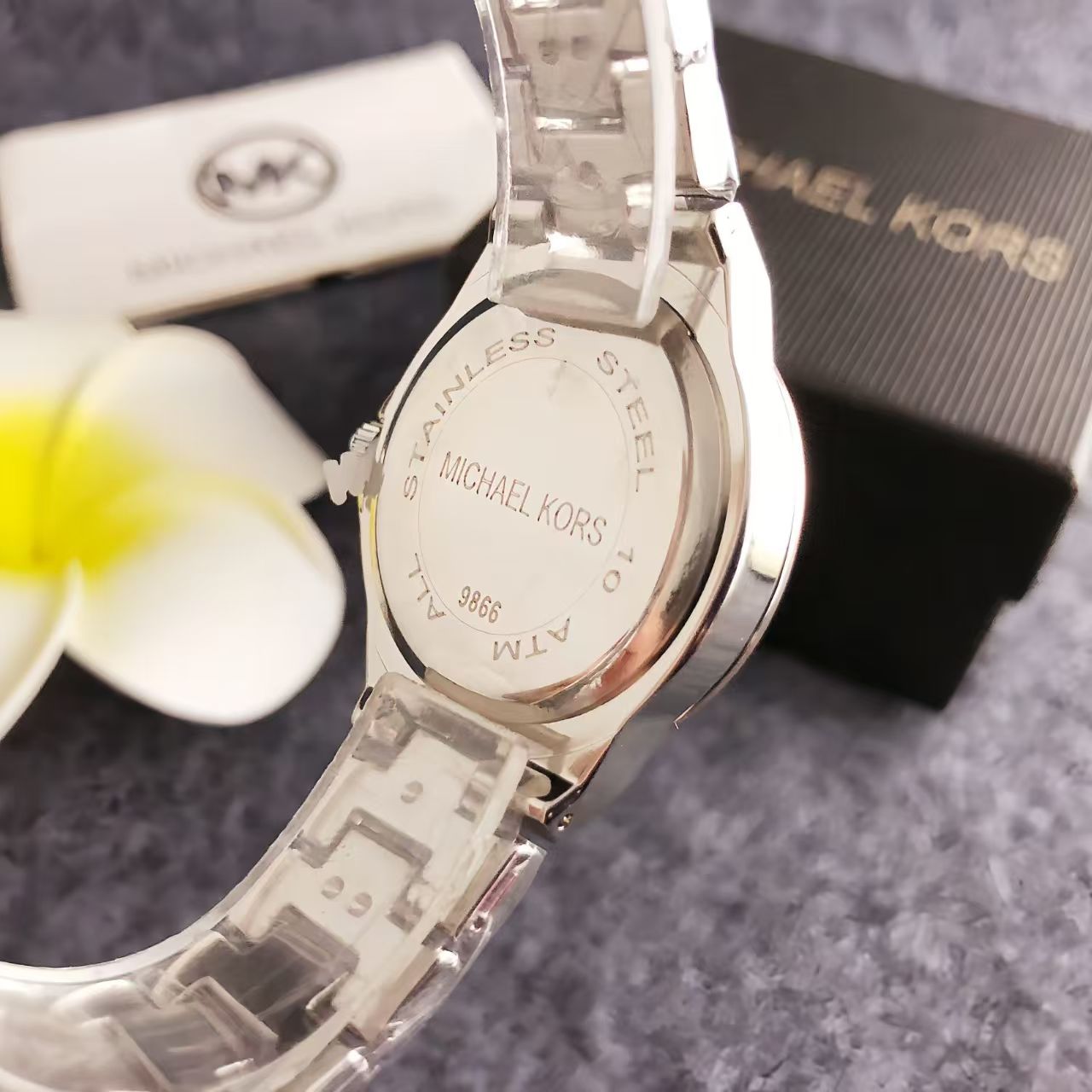 Orologio da Donna di Lusso Mic - Luxury Watch Photo recensione e prezzo