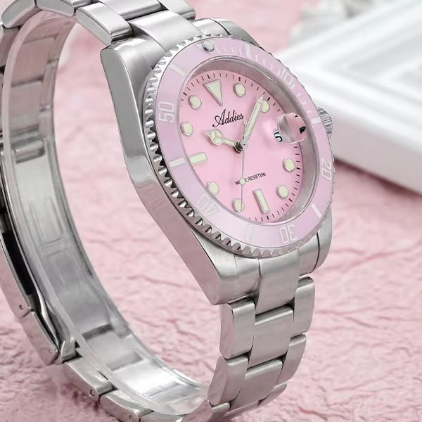 ADDIES Orologio da donna elega - Luxury Watch In Japan recensione e prezzo