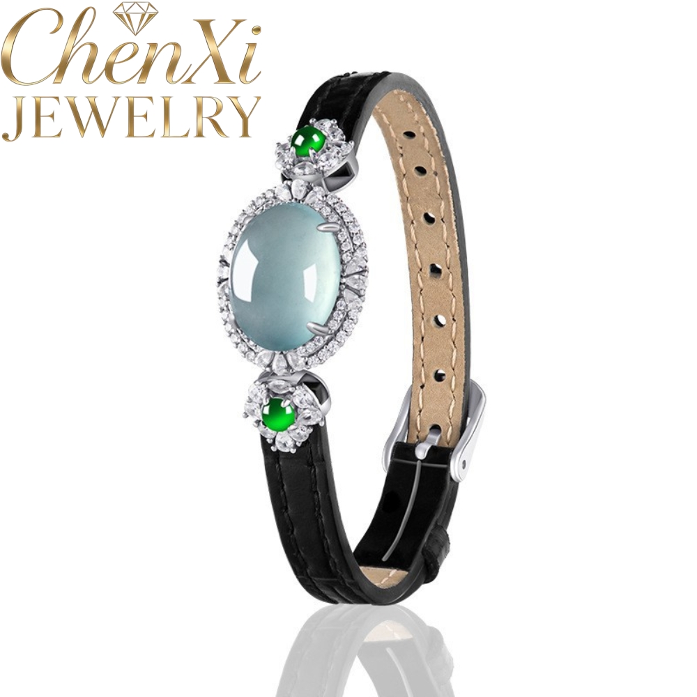 Bracciale di Lusso in Giada Bl - Luxury Watch Grade recensione e prezzo